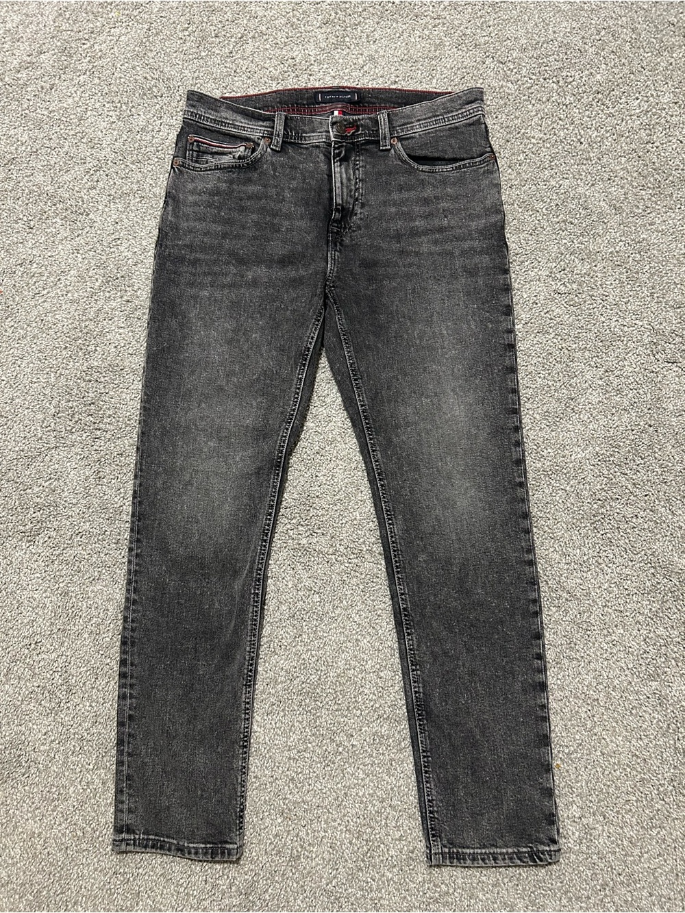 Tommy Hilfiger Men's Jeans 32x30
